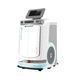 robot di consegna medico / per ospedali / per strutture sanitarie / per farmaci