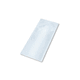 sacchetto di imballaggio per dispositivi medici / in plastica / sottovuoto