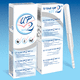 kit per prelievo biologico / di secrezioni vaginali / per DNA / clinico