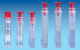 provetta per PCR / per microbiologia / da laboratorio / per qPCR