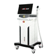 laser per epilazione / diodo / su carrello