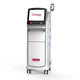 laser per epilazione / diodo / Nd:YAG / alessandrite