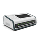 analizzatore POC CLIA / per malattie infettive / con touch screen