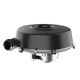 turbina centrifuga per ventilatore clinica / ad uso domestico / elettronica / per apnea del sonno