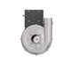 turbina centrifuga per ventilatore ad uso industriale / meccanica / elettronica / piccola