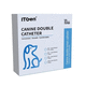 catetere veterinario di drenaggio urinario / di drenaggio / uretrale / per cani