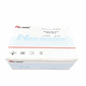 kit di test della malaria / virale / di sangue totale / immunocromatografico