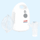 nebulizzatore pneumatico / per uso generale / per respirazione / portatile