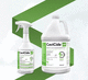 detergente disinfettante / a base di perossido di idrogeno / per superfici / liquido