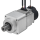 motore per sedie a rotelle / per l'industria medica / brushless / DC