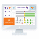 software medico / per ospedale / per cartelle cliniche elettroniche / veterinario