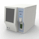 analizzatore di emoglobina glicata HPLC / automatizzato / per diagnosi clinica / da banco