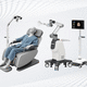 sistema di neuronavigazione per TMS