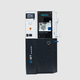 fresatrice CAD CAM / per laboratori odontotecnici / per odontoiatria / per PMMA
