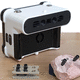 scanner 3D per odontoiatria / per laboratorio odontotecnico / per protesi dentarie / da banco