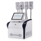 unità di body contouring tramite elettrostimolazione muscolare (EMS) / unità di body contouring HIFU