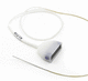 elettrodo per stimolazione / di coagulazione / intracerebrale / sterile