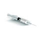 siringa 5 ml / di sicurezza
