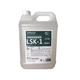 detergente all'acido / liquido / 5000 ml / acido fosforico