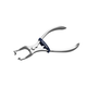 pinza dentale / da presa / in acciaio inox