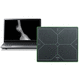 rilevatore a pannello piatto per radiografia veterinaria / portatile / con connessione wireless / 10 x 12