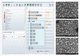 software per microscopio elettronico a scansione / per microscopio elettronico a trasmissione / da ricerca / di acquisizione