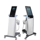 unità di body contouring RF / unità di body contouring tramite elettrostimolazione muscolare (EMS) / su carrello