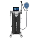 unità di magnetoterapia / elettrostimolatore perineale / unità di laserterapia a bassa potenza / EMS