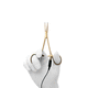 stimolatore di nervi intraoperatorio per chirurgia ORL / per neurochirurgia / per chirurgia del rachide