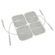 elettrodo medico / TENS / EMS / pad