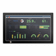 monitor medico / 27