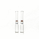 flacone per l'industria farmaceutica / medicina / da laboratorio / in vetro borosilicato