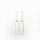 flacone per l'industria farmaceutica / medicina / da laboratorio / in vetro borosilicato