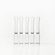 flacone per l'industria farmaceutica / medicina / da laboratorio / in vetro borosilicato