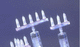 ago per iniezione di mesoterapia / sterile / di sucurezza / 27G