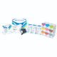 kit di test allergico / di IgE specifica