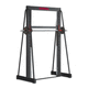 power cage con barra per trazioni