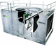 autoclave industriale / a vapore / da banco / automatico