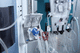 fissatore per cannula