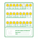 kit di test per malattie infettive / per test di sensibilità agli antibiotici / veterinario / del micoplasma