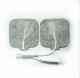elettrodo per stimolazione / per neurofisiologia / pad