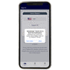 applicazione mobile di registrazione / medica / iOS / Androïd