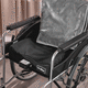 cuscino da seduta / per sedia a rotelle / elettrico