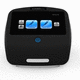 analizzatore POC a flusso laterale / per malattie infettive / da banco / con touch screen