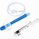 catetere diagnostico / rettale / con palloncino / scatola da 10 pezzi