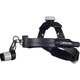lampada frontale chirurgica / LED / con batteria ricaricabile