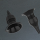 speculum auricolare / monouso