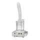 nebulizzatore a ultrasuoni / veterinario
