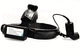 lampada frontale per chirurgia / LED
