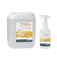 disinfettante per dispositivi medici / per pavimenti e altre superfici / liquido / 1000 ml